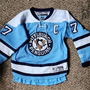 Reebok NFL Crosby #87 Youth Jersey